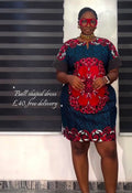 Ball Shaped Women's Dress | Elegant Ready-to-Wear Occasion Dress