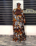 BISI Bubu | Stylish Women’s Bubu Dress for Special Occasions